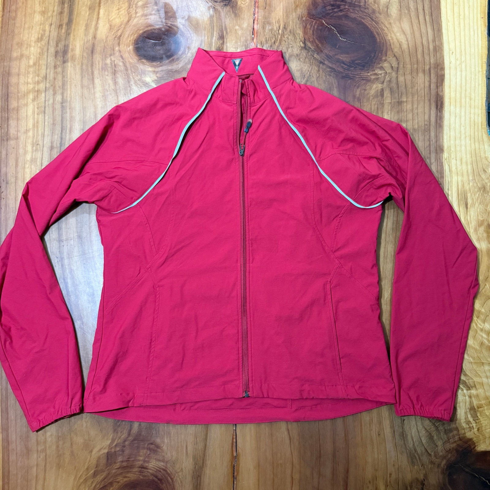 Scottevest Women's Jacket Xxl Convertible Vest Travel Nylon E3-10